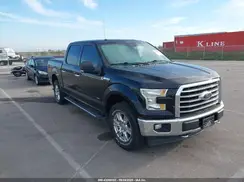 1FTEW1EP2HKC17985 2017 FORD F-150