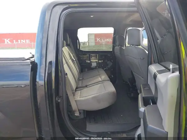 1FTEW1EP2HKC17985 2017 FORD F-150 - Image 8