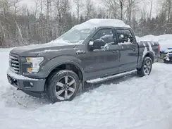 1FTEW1EP2HKC21230 2017 FORD F-150