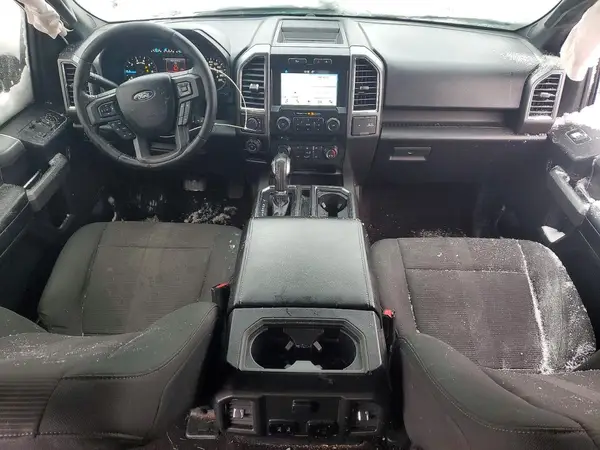 1FTEW1EP2HKC21230 2017 FORD F-150 - Image 8
