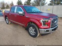 1FTEW1EP2HKC24760 2017 FORD F-150