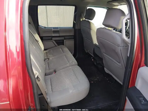 1FTEW1EP2HKC24760 2017 FORD F-150 - Image 8