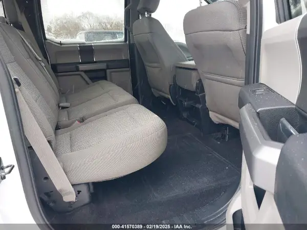 1FTEW1EP2HKC26704 2017 FORD F-150 - Image 8