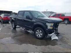 1FTEW1EP2HKC27836 2017 FORD F-150