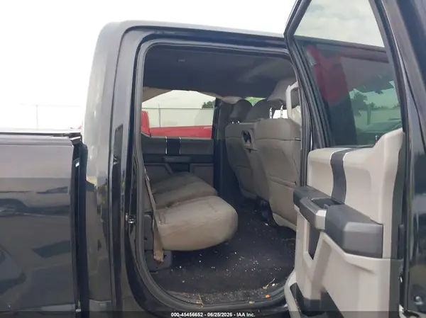 1FTEW1EP2HKC27836 2017 FORD F-150 - Image 8