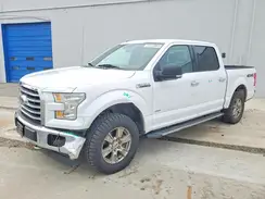 1FTEW1EP2HKC35998 2017 FORD F-150