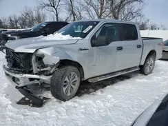 1FTEW1EP2HKC43602 2017 FORD F-150