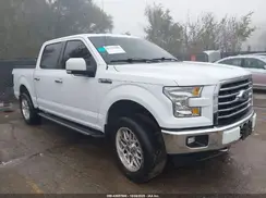 1FTEW1EP2HKC43695 2017 FORD F-150