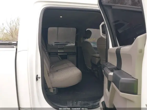 1FTEW1EP2HKC43695 2017 FORD F-150 - Image 8