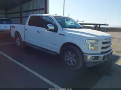 1FTEW1EP2HKC45995 2017 FORD F-150