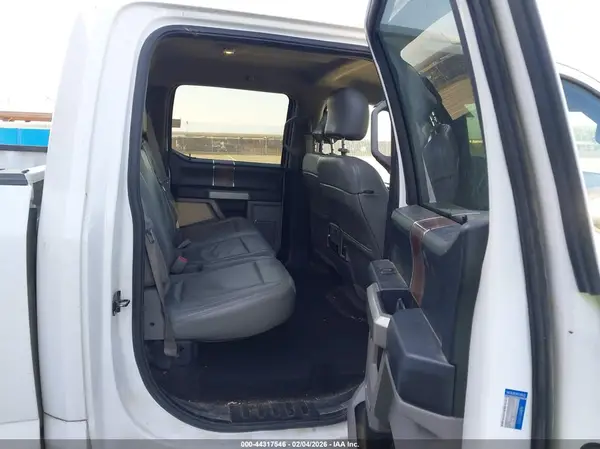 1FTEW1EP2HKC45995 2017 FORD F-150 - Image 8