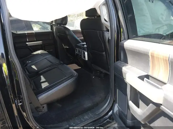 1FTEW1EP2HKC50825 2017 FORD F-150 - Image 8