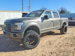 1FTEW1EP2HKC71304 2017 FORD F-150
