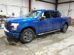 1FTEW1EP2HKC74901 2017 FORD F-150