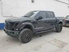 1FTEW1EP2HKC78284 2017 FORD F-150