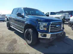 1FTEW1EP2HKC81492 2017 FORD F-150