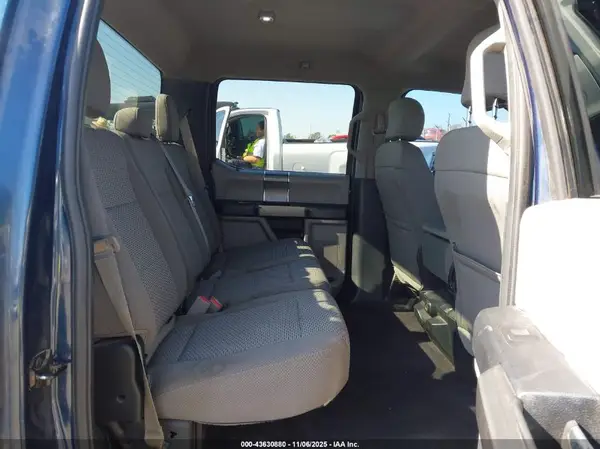 1FTEW1EP2HKC81492 2017 FORD F-150 - Image 8