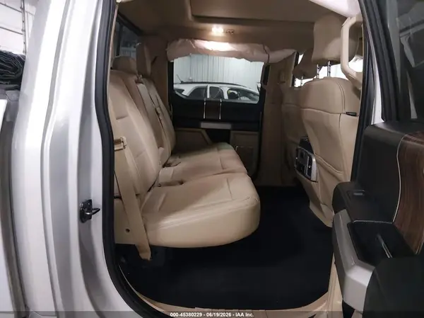 1FTEW1EP2HKC82626 2017 FORD F-150 - Image 8