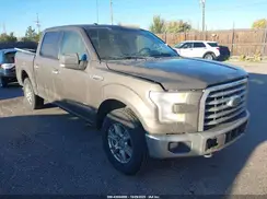 1FTEW1EP2HKC82657 2017 FORD F-150
