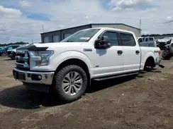 1FTEW1EP2HKC88278 2017 FORD F-150