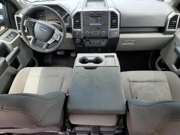 1FTEW1EP2HKC88278 2017 FORD F-150 - Image 8