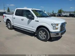 1FTEW1EP2HKC93934 2017 FORD F-150