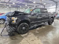1FTEW1EP2HKC98910 2017 FORD F-150