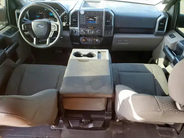 1FTEW1EP2HKD07041 2017 FORD F-150 - Image 8