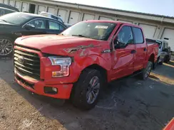 1FTEW1EP2HKD30142 2017 FORD F-150