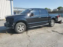 1FTEW1EP2HKD31338 2017 FORD F-150