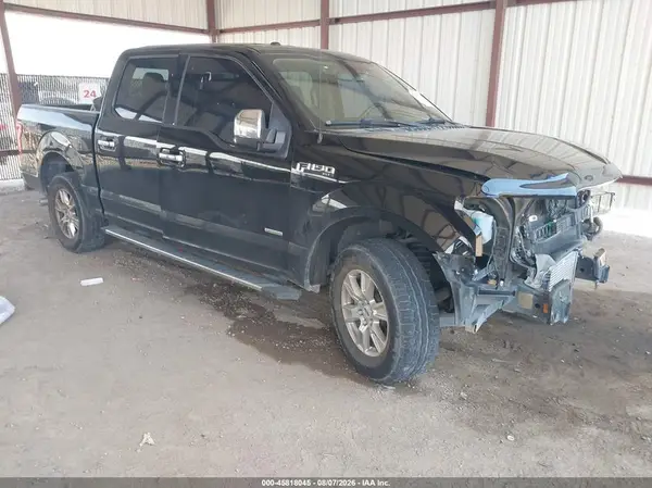 1FTEW1EP2HKD31338 2017 FORD F-150 - Image 1
