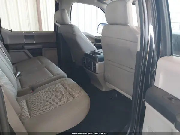 1FTEW1EP2HKD31338 2017 FORD F-150 - Image 8