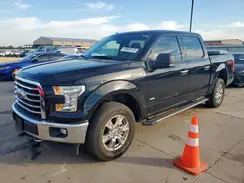 1FTEW1EP2HKD41027 2017 FORD F-150