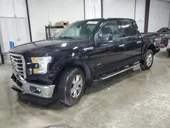 1FTEW1EP2HKD53730 2017 FORD F-150
