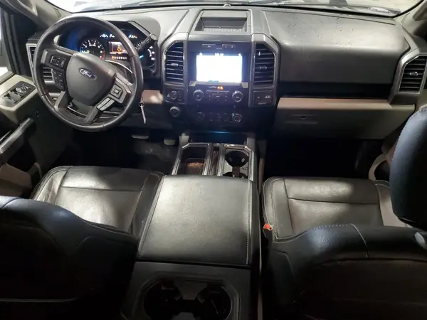 1FTEW1EP2HKD53730 2017 FORD F-150 - Image 8