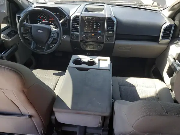 1FTEW1EP2HKD59043 2017 FORD F-150 - Image 8