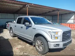 1FTEW1EP2HKD70527 2017 FORD F-150