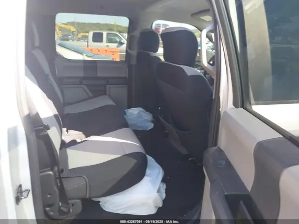 1FTEW1EP2HKD70527 2017 FORD F-150 - Image 8