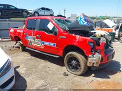 1FTEW1EP2HKD70947 2017 FORD F-150