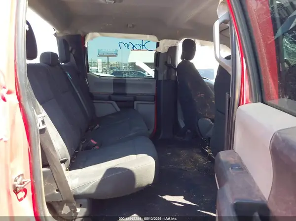 1FTEW1EP2HKD70947 2017 FORD F-150 - Image 8