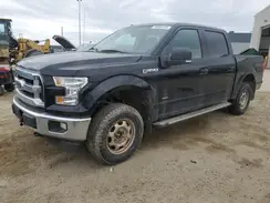 1FTEW1EP2HKD85044 2017 FORD F-150