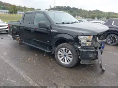 1FTEW1EP2HKD88073 2017 FORD F-150