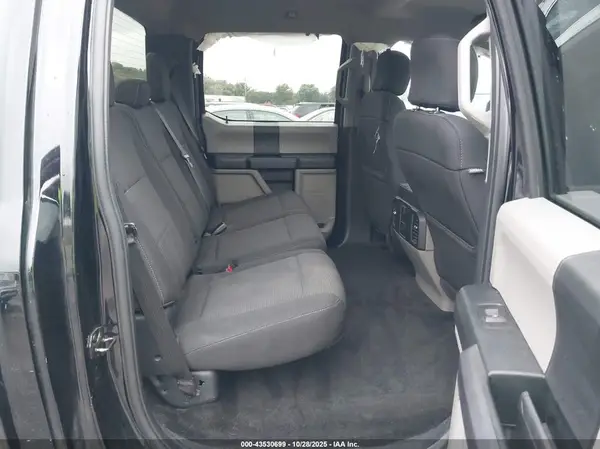 1FTEW1EP2HKD88073 2017 FORD F-150 - Image 8