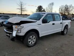 1FTEW1EP2HKD97260 2017 FORD F-150