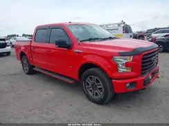 1FTEW1EP2HKE06622 2017 FORD F-150