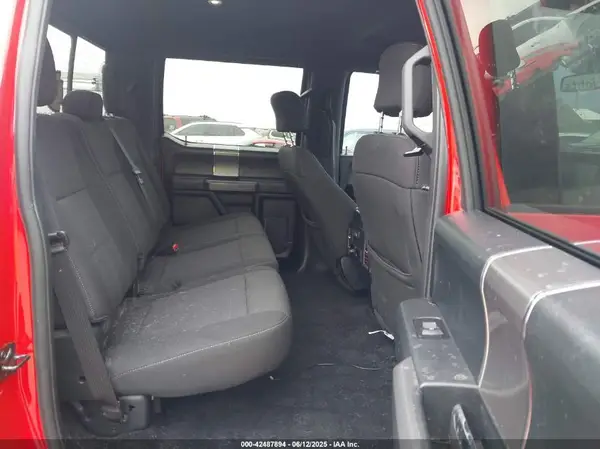 1FTEW1EP2HKE06622 2017 FORD F-150 - Image 8