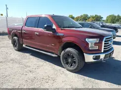 1FTEW1EP2HKE22514 2017 FORD F-150