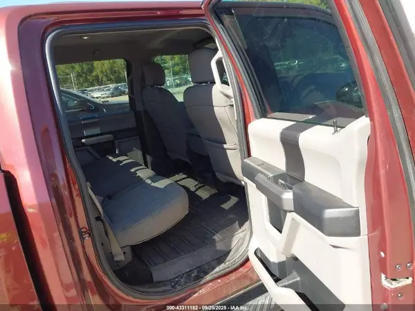 1FTEW1EP2HKE22514 2017 FORD F-150 - Image 8