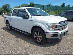 1FTEW1EP2JFA12617 2018 FORD F-150