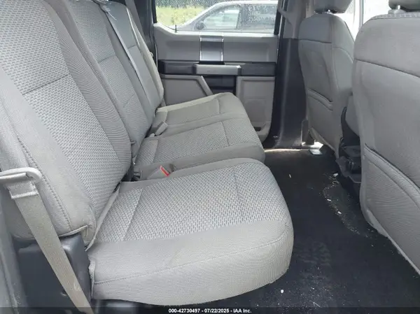 1FTEW1EP2JFA12617 2018 FORD F-150 - Image 8